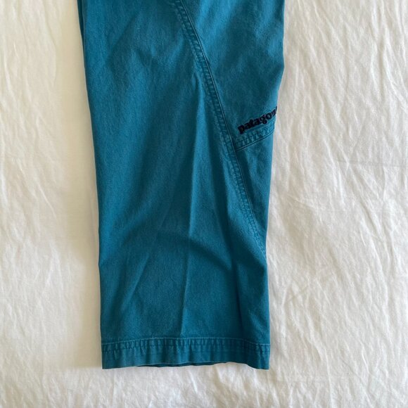 Men's Patagonia Venga Rock Pants (sz 30) - Picture 7 of 8